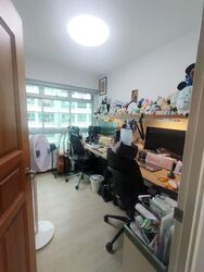 Blk 615A Punggol Spring (Punggol), HDB 4 Rooms #565238551